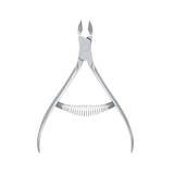 צבת מקצועית לקוטיקולה, להב 7 מ"מ - DSI, יופילי