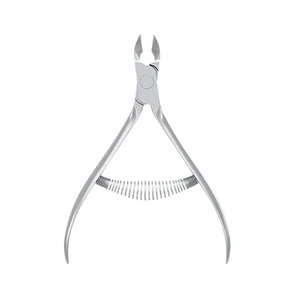 צבת מקצועית לקוטיקולה, להב 7 מ"מ - DSI, יופילי