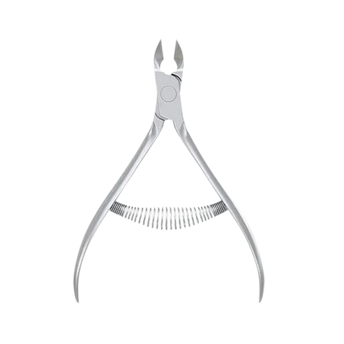 צבת מקצועית לקוטיקולה, להב 7 מ"מ - DSI, יופילי