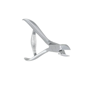 צבת מקצועית לקוטיקולה, להב 7 מ"מ - DSI, יופילי