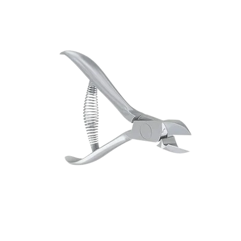 צבת מקצועית לקוטיקולה, להב 7 מ"מ - DSI, יופילי