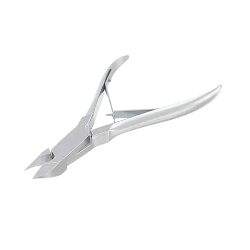 צבת מקצועית לקוטיקולה, להב 5 מ"מ - DSI, יופילי