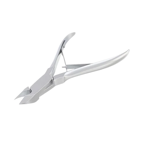 צבת מקצועית לקוטיקולה, להב 7 מ"מ - DSI