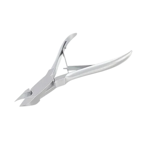 צבת מקצועית לקוטיקולה, להב 7 מ"מ - DSI, יופילי