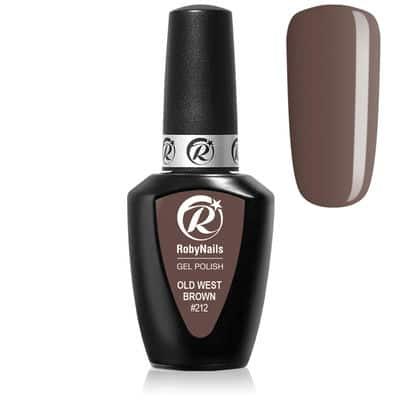 רוביניילס RobyNails 212, יופילי