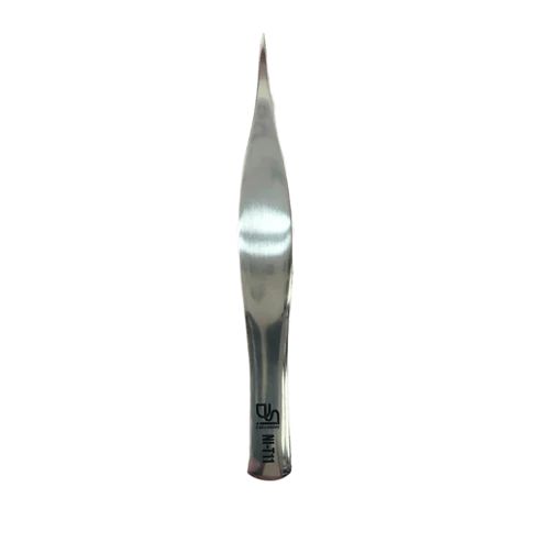 פינצטה לציפורן חודרנית - DSI - T-11