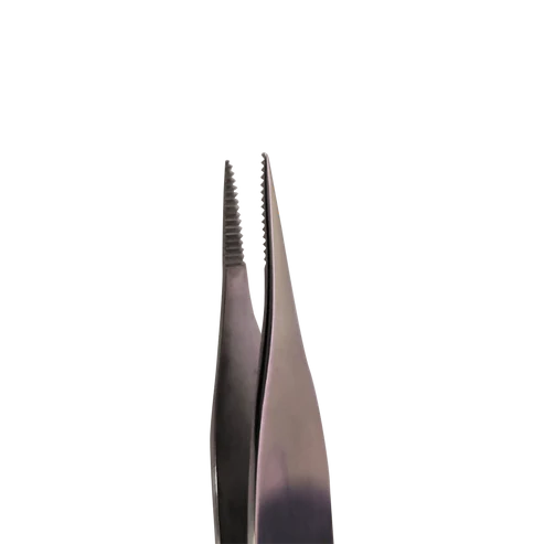 פינצטה לציפורן חודרנית - DSI - T-11