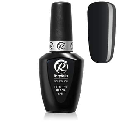 רוביניילס RobyNails 214, יופילי