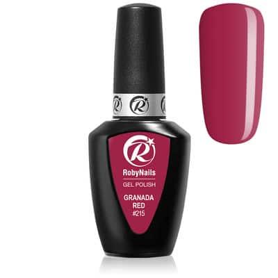 רוביניילס RobyNails 215, יופילי