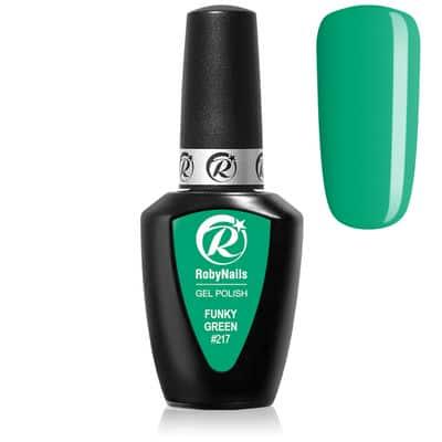 רוביניילס RobyNails 217, יופילי