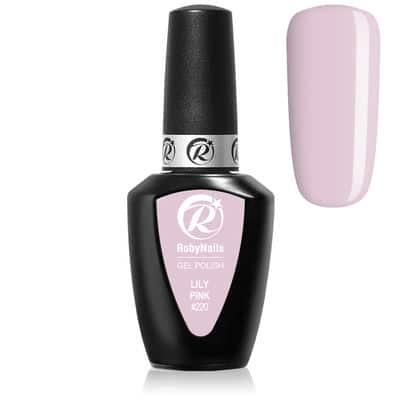 רוביניילס RobyNails 220, יופילי