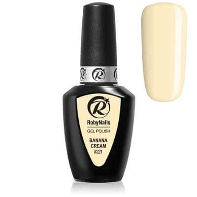 רוביניילס RobyNails 221, יופילי