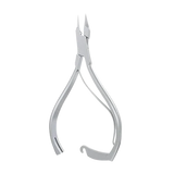 צבת מקצועית לציפורניים, להב 16מ"מ - DSI NB106, יופילי