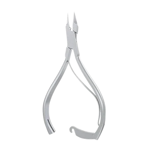 צבת מקצועית לציפורניים, להב 16מ"מ - DSI NB106, יופילי