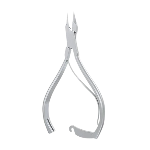 צבת מקצועית לציפורניים, להב 16מ"מ - DSI NB106