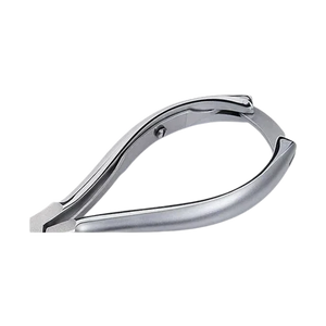 צבת מקצועית לציפורניים, להב 16מ"מ - DSI NB106, יופילי