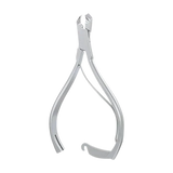 צבת מקצועית לציפורניים, להב 13מ"מ - DSI NB107, יופילי