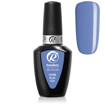 רוביניילס RobyNails 226, יופילי