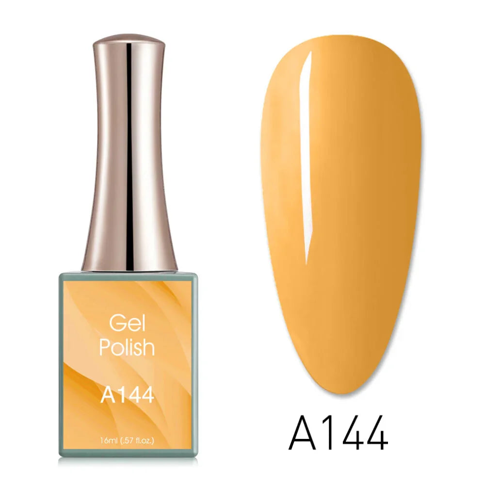 ג’ל לק קאני 16 מ"ל – גוון A144, יופילי