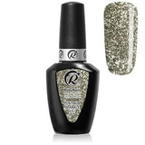 רוביניילס RobyNails PLATINUM SPARKLE 241, יופילי