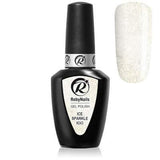 רוביניילס RobyNails ICE SPARKLE 243, יופילי