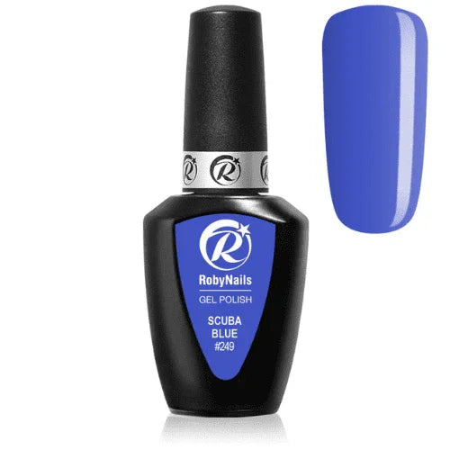 רוביניילס RobyNails 249, יופילי