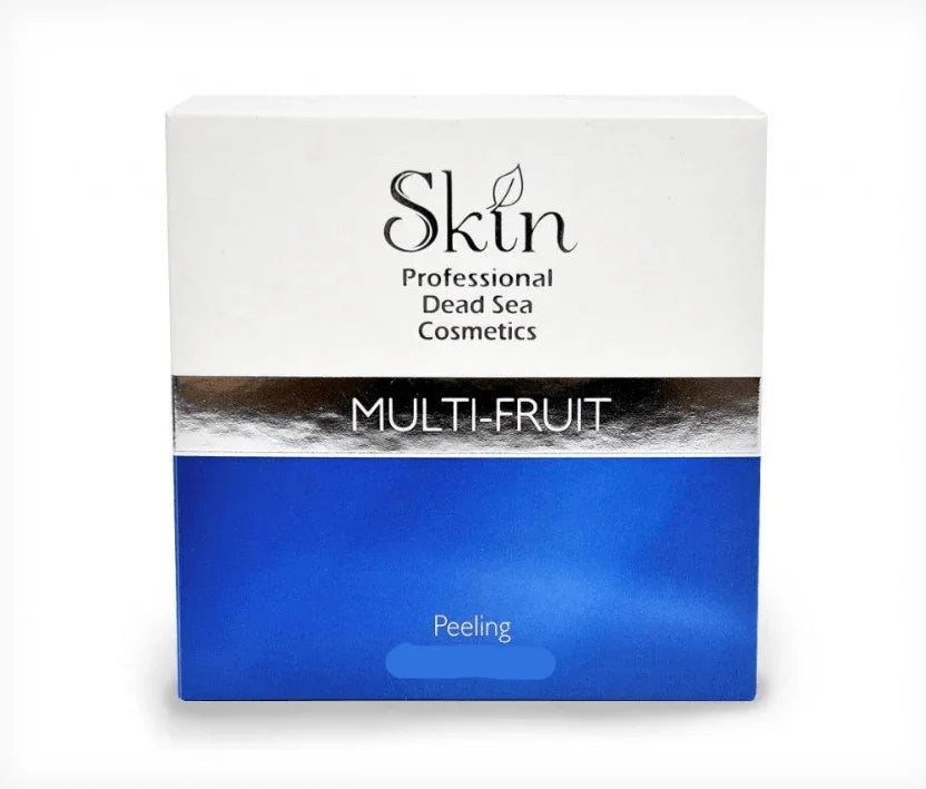 סקין מולטי פרוט פילינג 250 מ"ל - יופילי