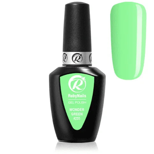 רוביניילס RobyNails 255, יופילי