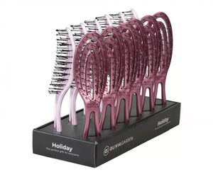 אוליביה גארדן מברשות הולידיי מיני Olivia Garden, יופילי