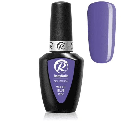 רוביניילס RobyNails 262, יופילי