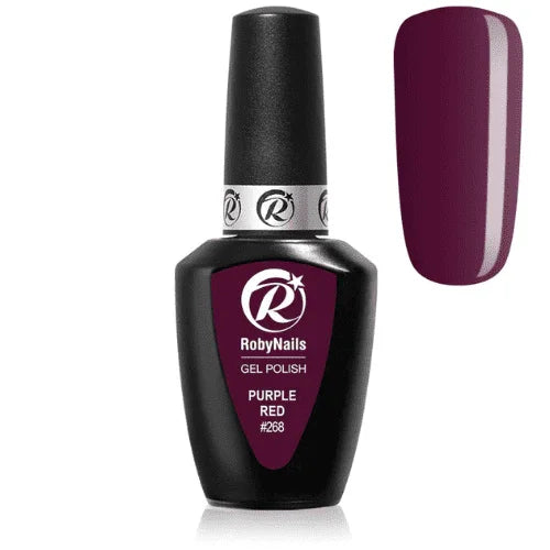 רוביניילס RobyNails 268, יופילי