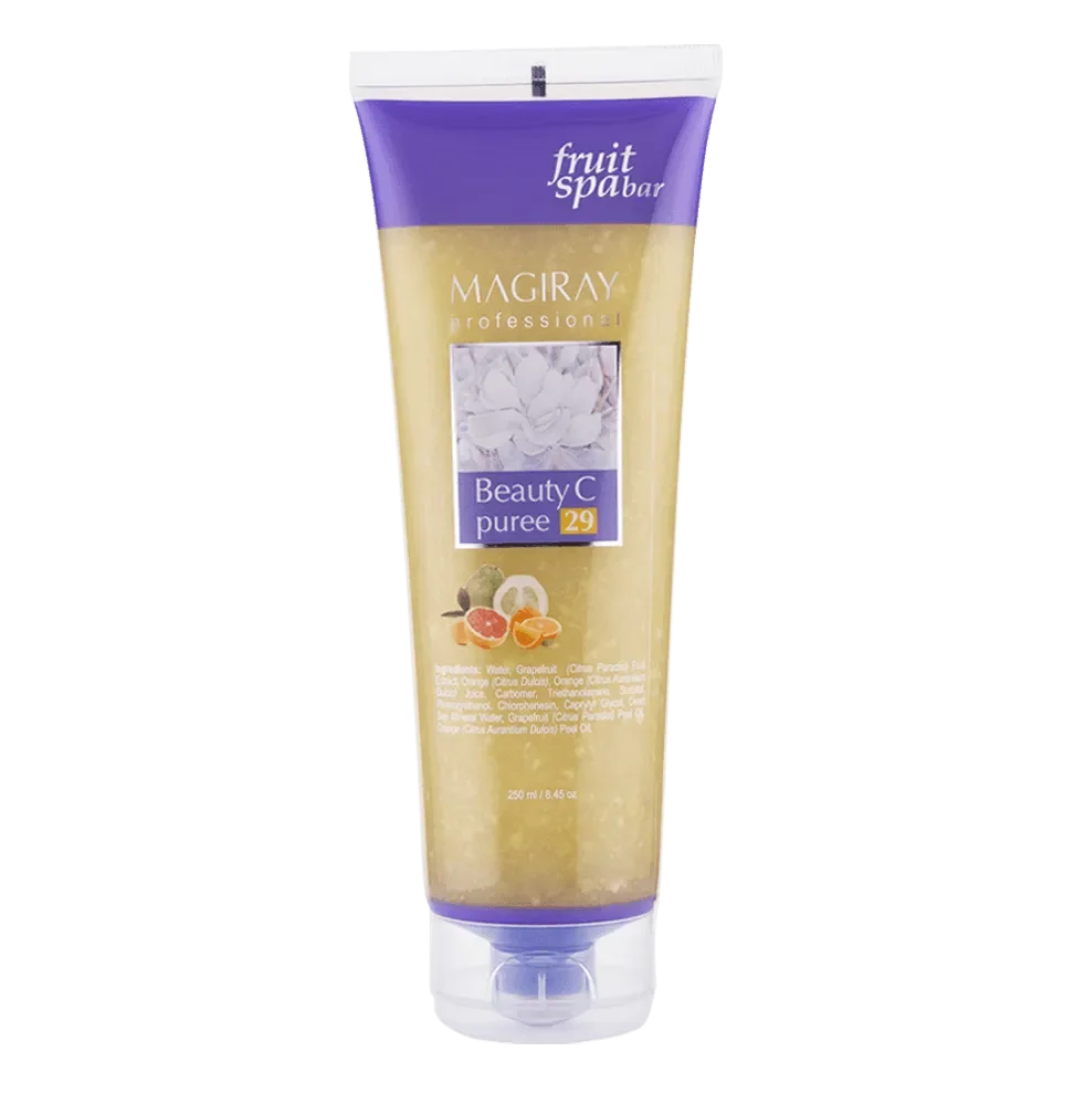 מאג'יריי הסדרה המקצועית פירה מספר 29 250 מ"ל