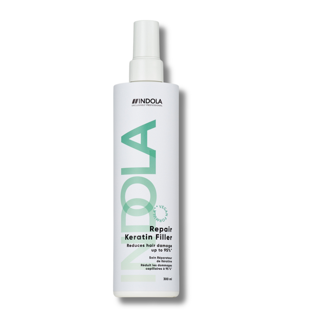 Indola Repair Keratin Filler 300ml