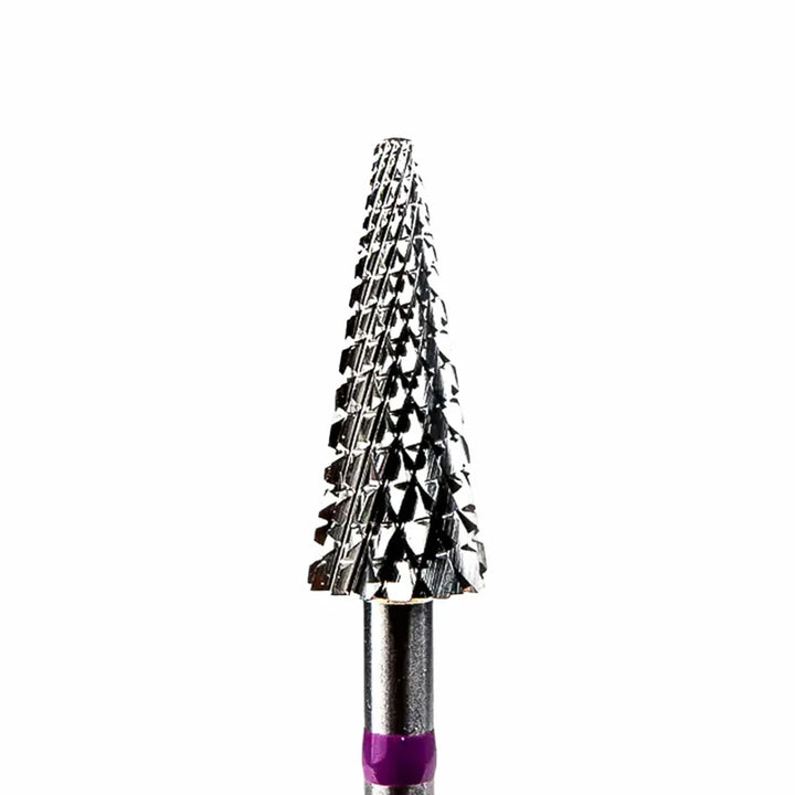 Твердосплавная конусная шлифовальная головка - Freza