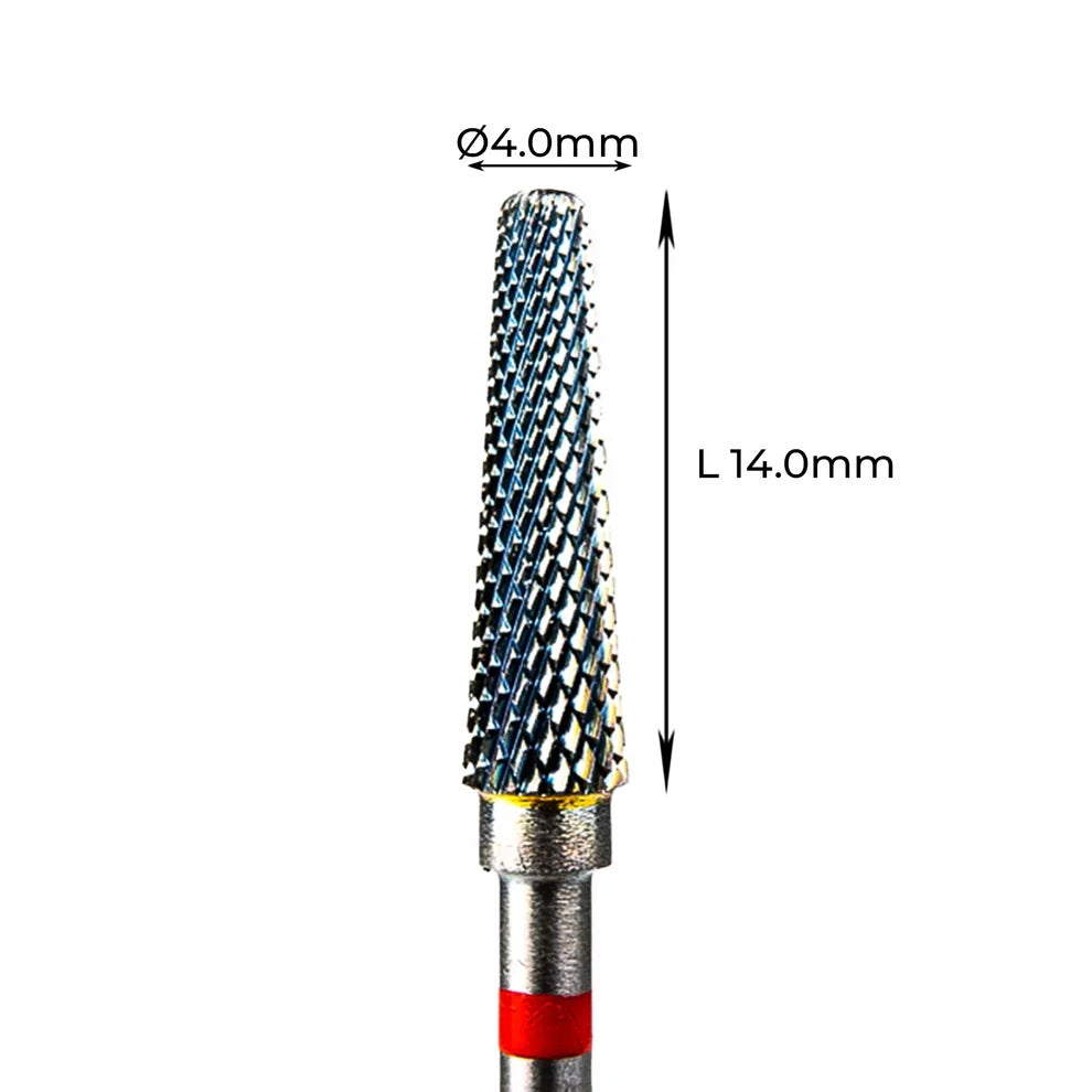 Крестообразная твердосплавная шлифовальная головка - Freza