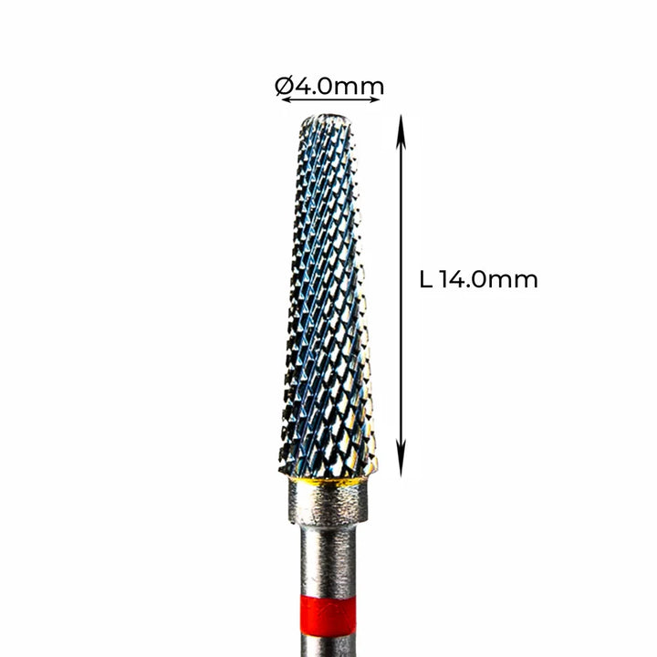 Крестообразная твердосплавная шлифовальная головка - Freza