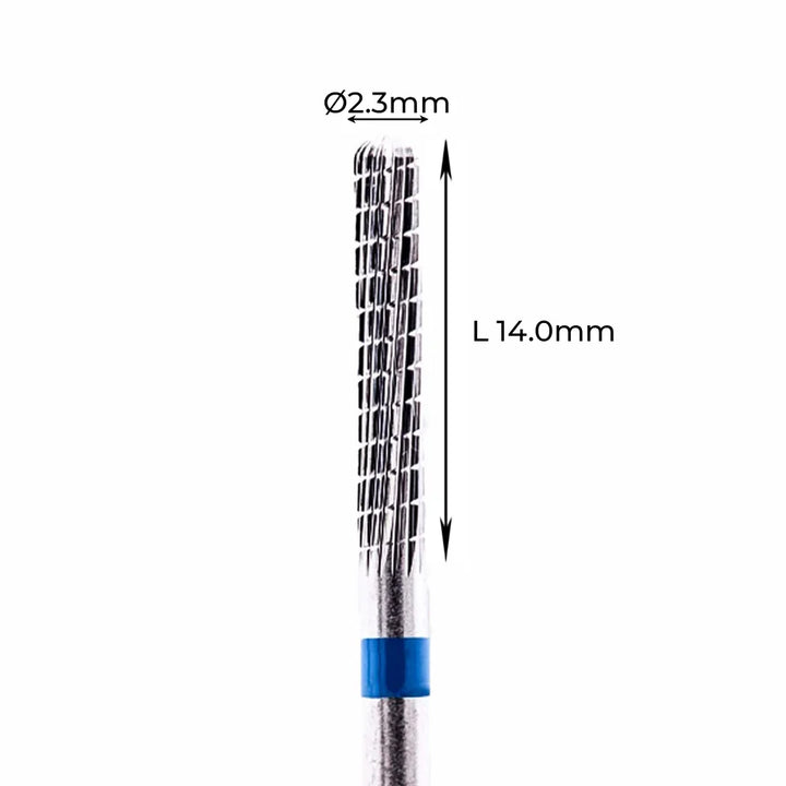 Твердосплавная шлифовальная головка - Freza