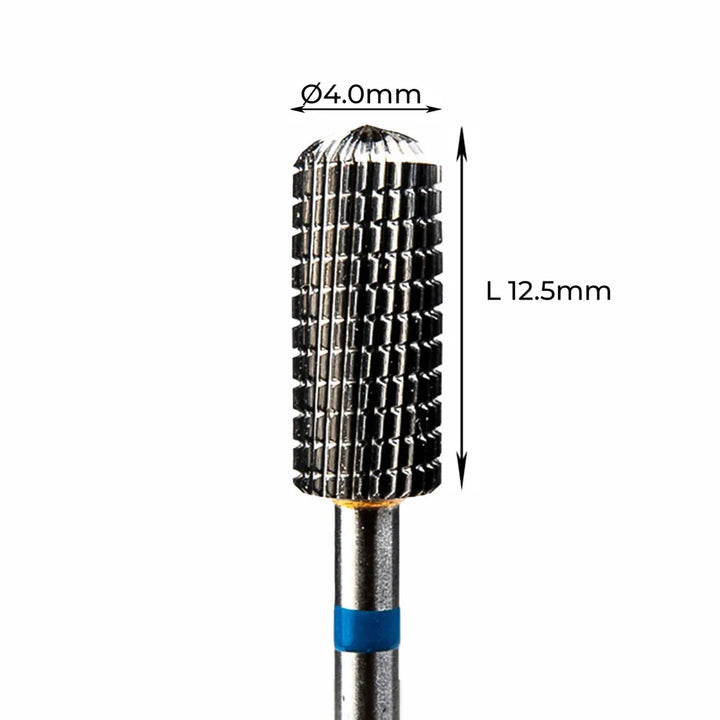 ראש שיוף קרביד חבית - Freza