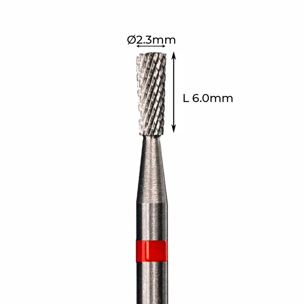 ראש שיוף קרביד קונוס הפוך - Freza, יופילי