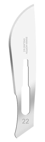 סכינים סקלפל מספר 22 – סוואן מורטון - Swann Morton, יופילי