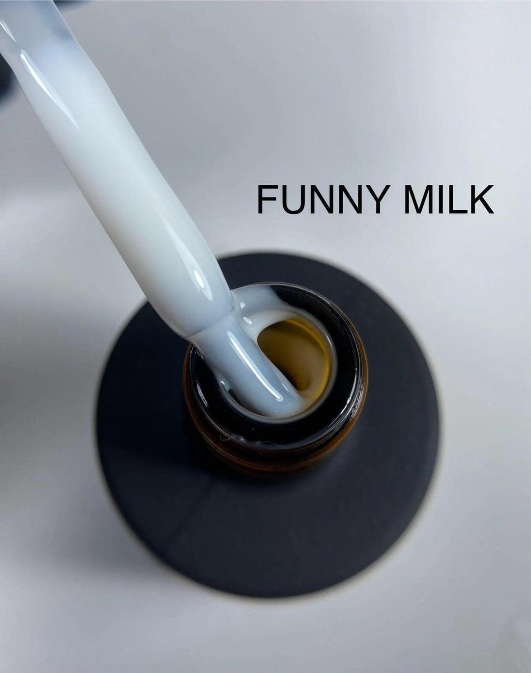 קויו - KOYO ג’ל בנייה 50 מ"ל Funny Milk