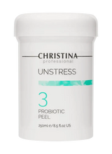 כריסטינה אנסטרס פילינג פרוביוטיק שלב 3 250 מ"ל - יופילי