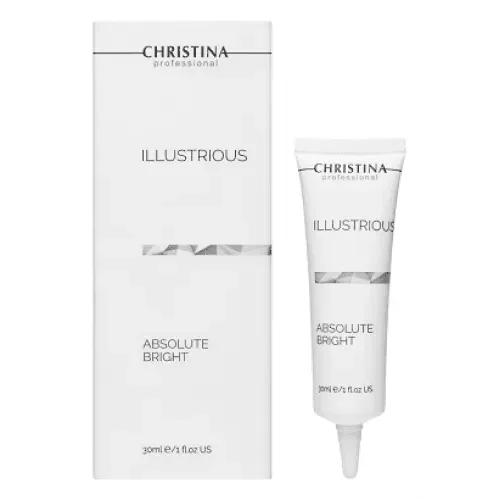 כריסטינה סרום יום מבהיר מסדרת אילסטריוס 30 מ"ל - יופילי