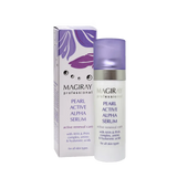 מאג'יריי פרל סרום אלפא פעיל 30 מ"ל