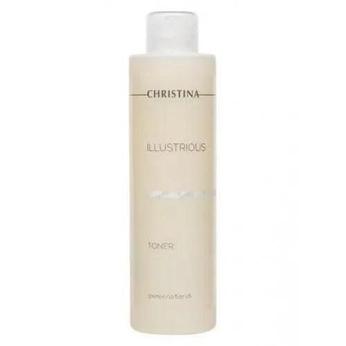 כריסטינה מי פנים מבהירים ומטהרים מסדרת אילסטריוס 300 מ"ל - יופילי