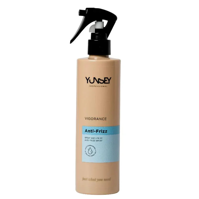 Yunsey - ספרי קונדישינר למניעת חשמל סטטי 300 מ"ל - יונסאי, יופילי