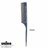 מסרק קרבון שפיץ CB600- UNICO MILANO