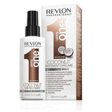 רבלון מסכה לשיער ללא שטיפה ללא מלחים  150 מ”ל - קוקוס