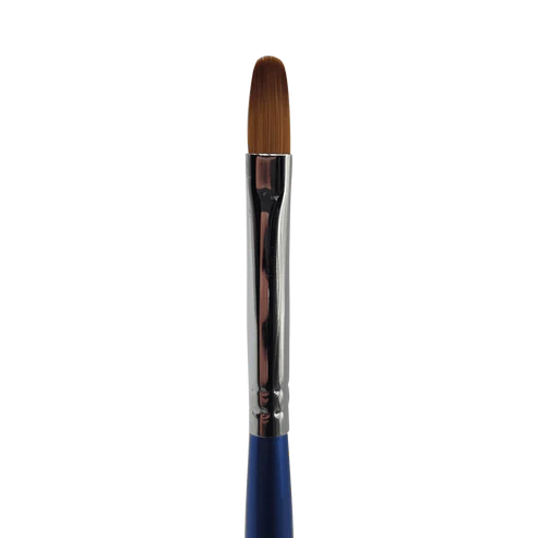 Кисть для геля DSI Construction Brush 5 л