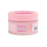 פראנס ביוטי שעווה למיקרוגל ורוד 210 גרם, יופילי